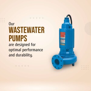 Submersible Pump