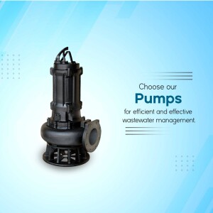 Submersible Pump