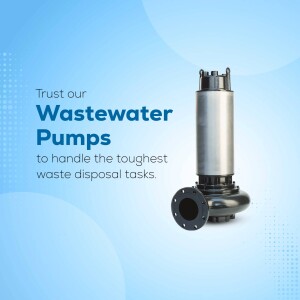 Submersible Pump