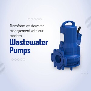 Submersible Pump