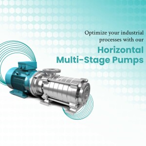 Submersible Pump