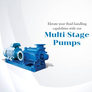 Submersible Pump