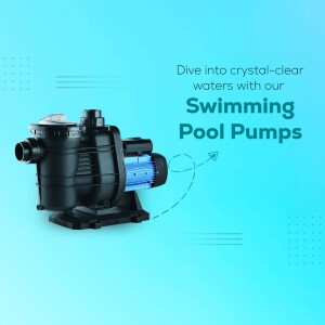 Submersible Pump