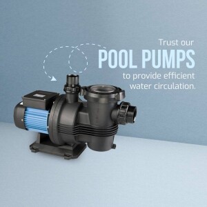 Submersible Pump