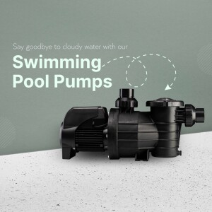 Submersible Pump