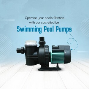Submersible Pump