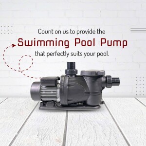 Submersible Pump