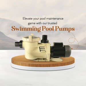 Submersible Pump