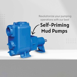 Submersible Pump