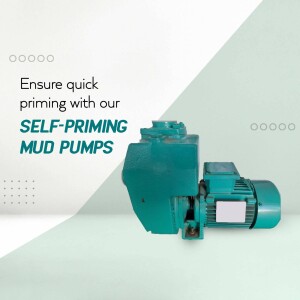 Submersible Pump