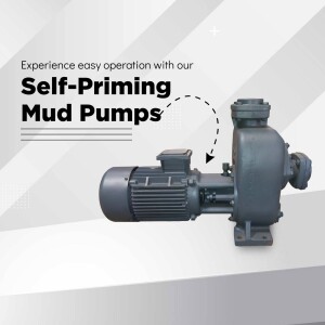 Submersible Pump
