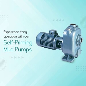 Submersible Pump