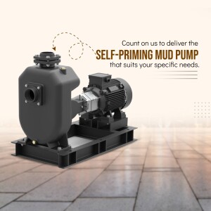 Submersible Pump