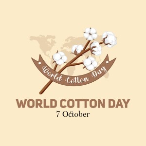 World Cotton Day
