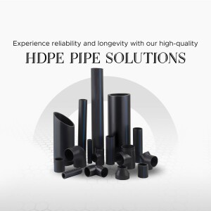 Pipes