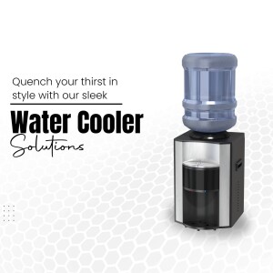 R.O. Water & Softener