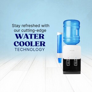 R.O. Water & Softener
