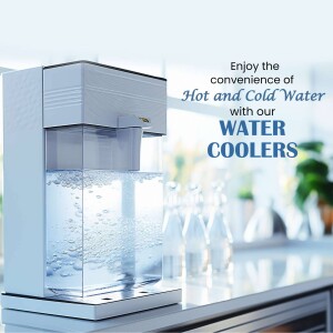 R.O. Water & Softener