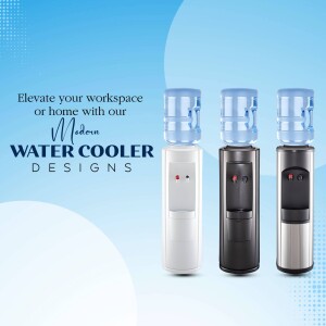 R.O. Water & Softener