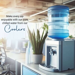 R.O. Water & Softener