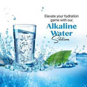 R.O. Water & Softener