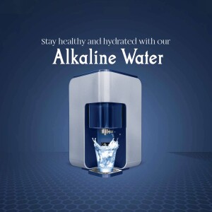 R.O. Water & Softener
