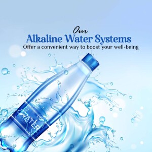 R.O. Water & Softener
