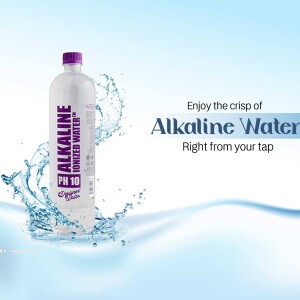 R.O. Water & Softener