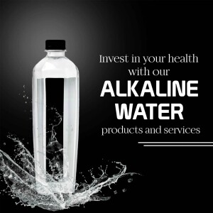 R.O. Water & Softener
