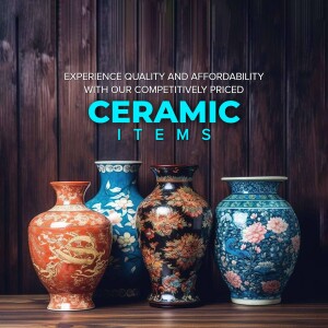 Ceramic