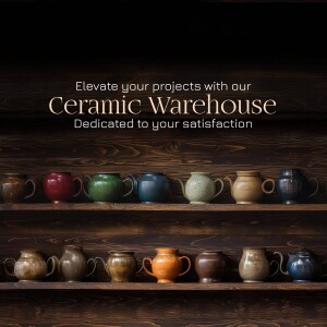 Ceramic