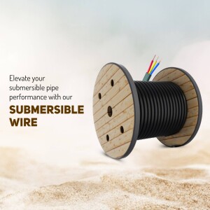 Submersible Pump