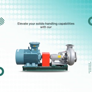 Submersible Pump