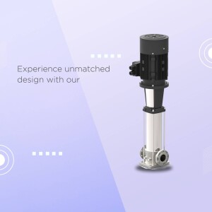 Submersible Pump