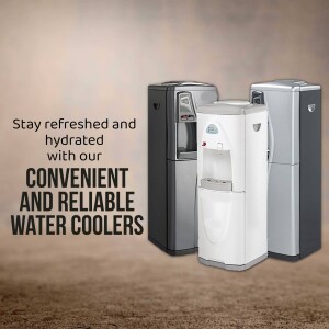 R.O. Water & Softener