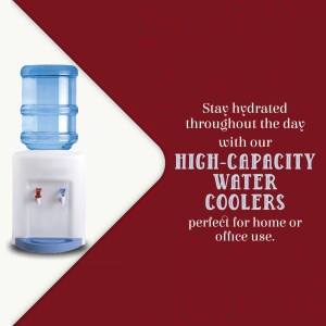 R.O. Water & Softener