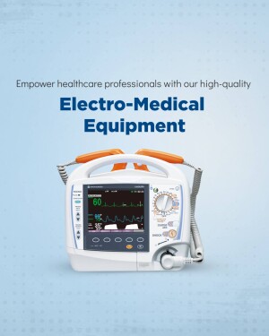 Medical Equipment