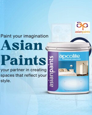 Paints