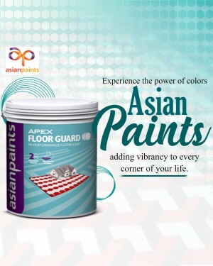 Paints