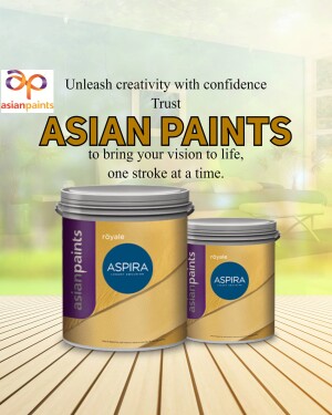 Paints