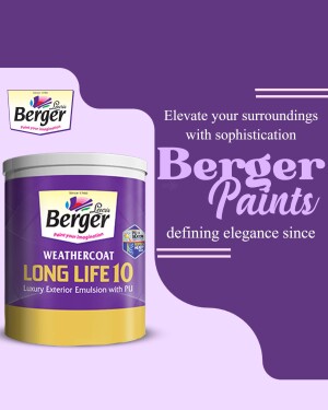 Paints