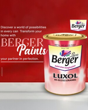Paints