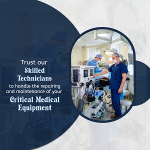 Medical Equipment