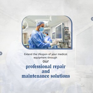 Medical Equipment