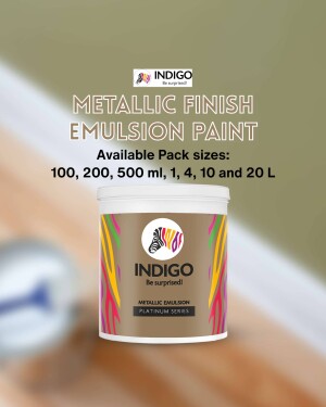 Paints