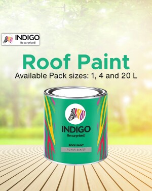 Paints