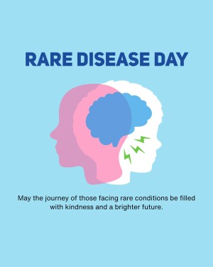 Rare Disease Day