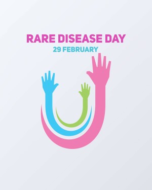 Rare Disease Day
