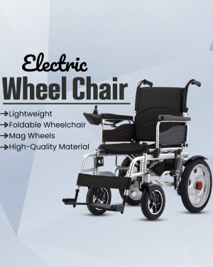 Medical Equipment