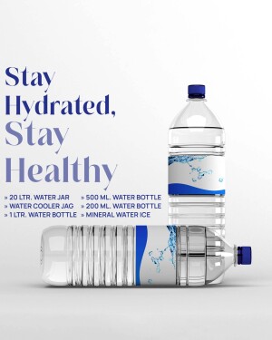 R.O. Water & Softener